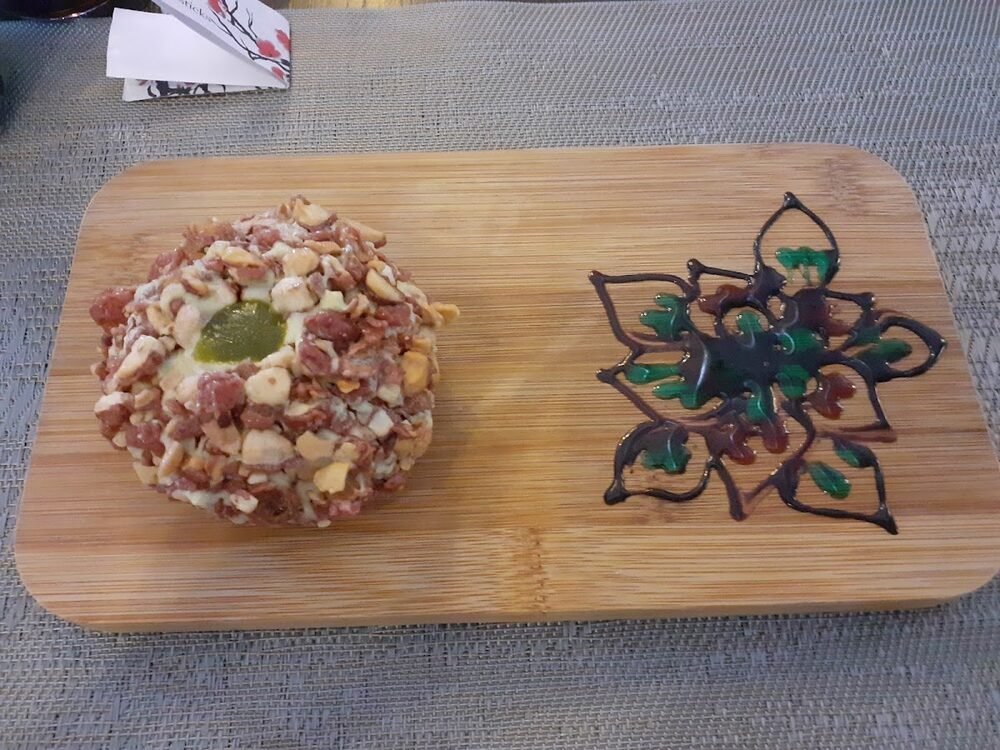 Foto 4 di Ryo Sushi - Fusion Restaurant - Serravalle Sesia
