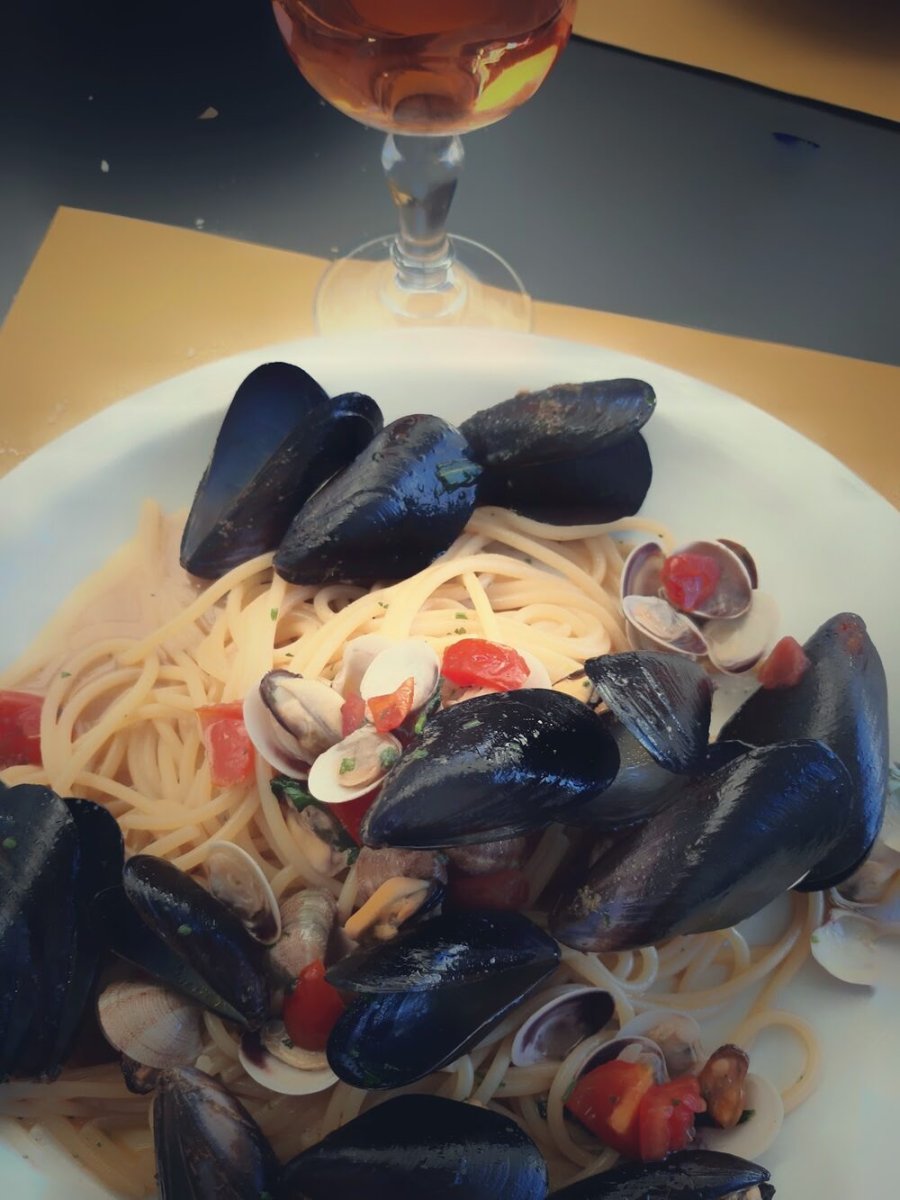 Foto 4 di Trattoria Delle Erbe - Chieri