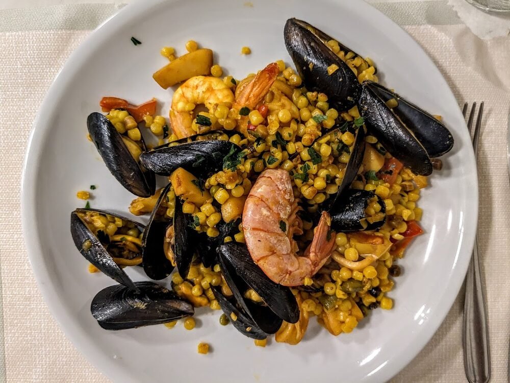 Foto 5 di Trattoria Delle Erbe - Chieri