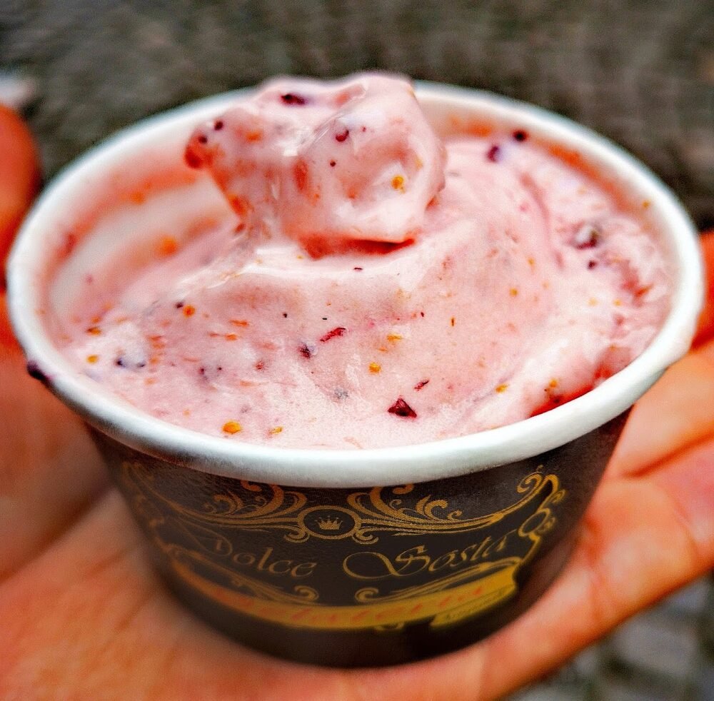 Foto 2 di Gelateria Dolce Sosta - Chivasso