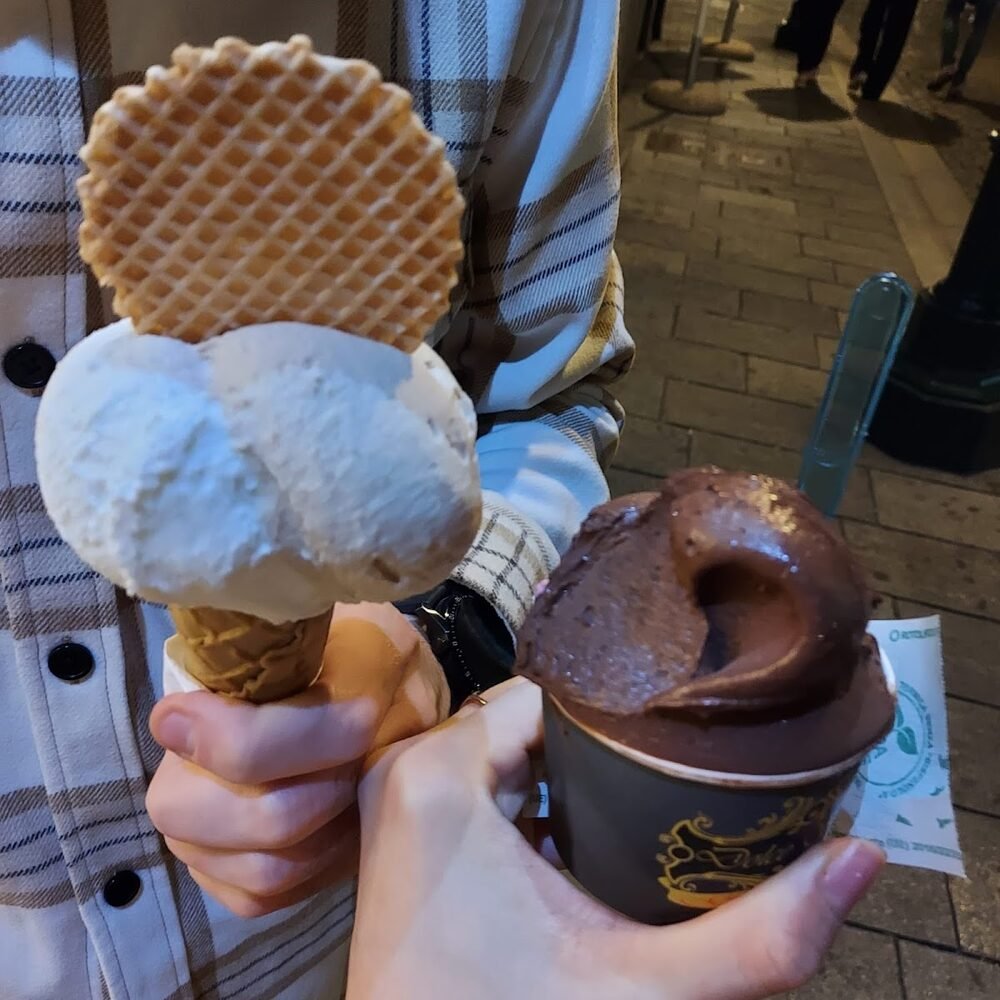 Foto 3 di Gelateria Dolce Sosta - Chivasso
