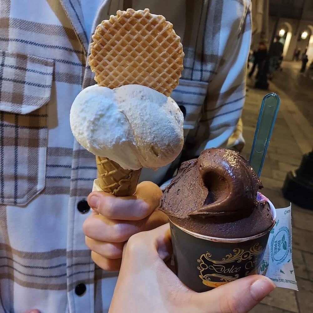 Foto 4 di Gelateria Dolce Sosta - Chivasso