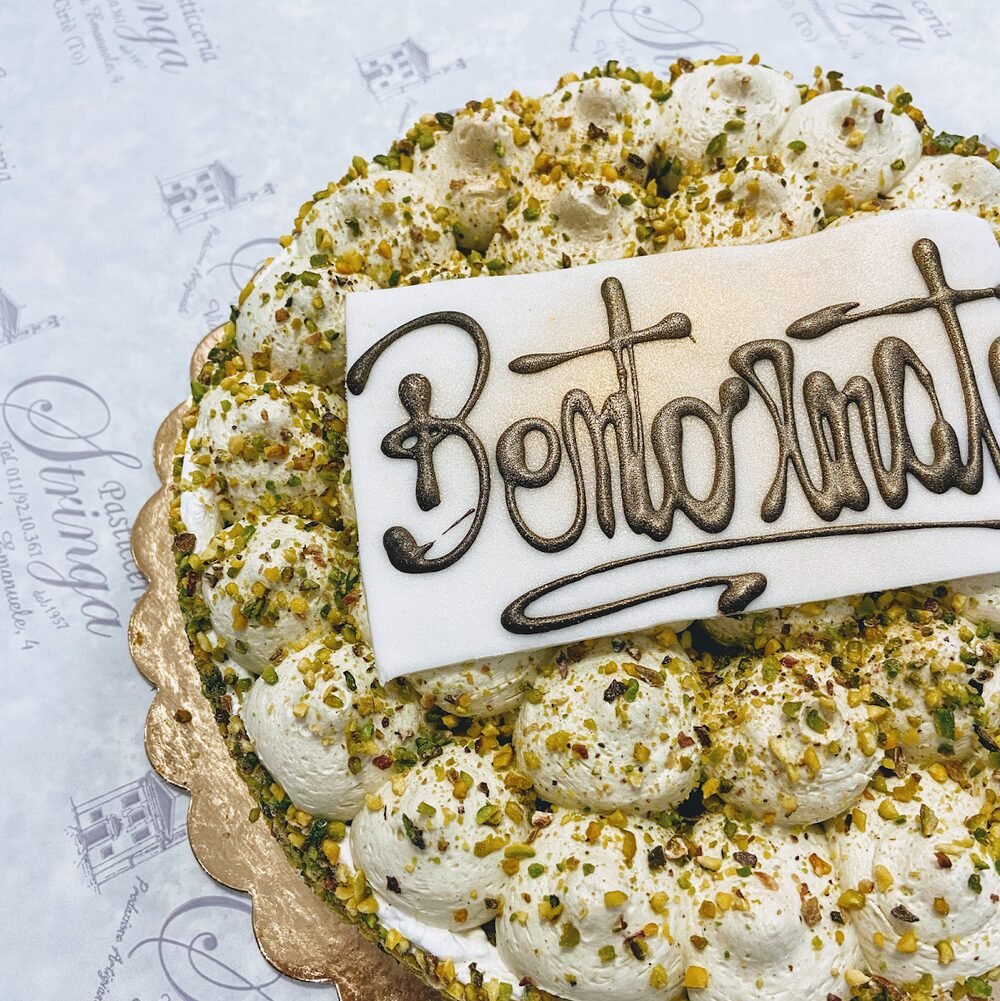 Foto 2 di Pasticceria Stringa - Ciriè