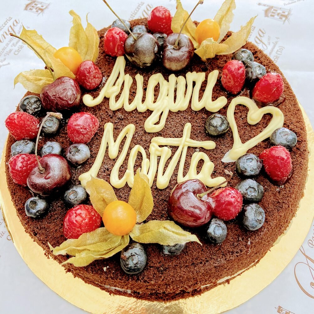 Foto 3 di Pasticceria Stringa - Ciriè