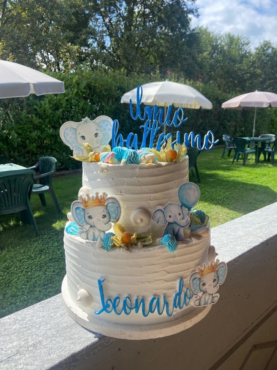 Foto 5 di Pasticceria Stringa - Ciriè