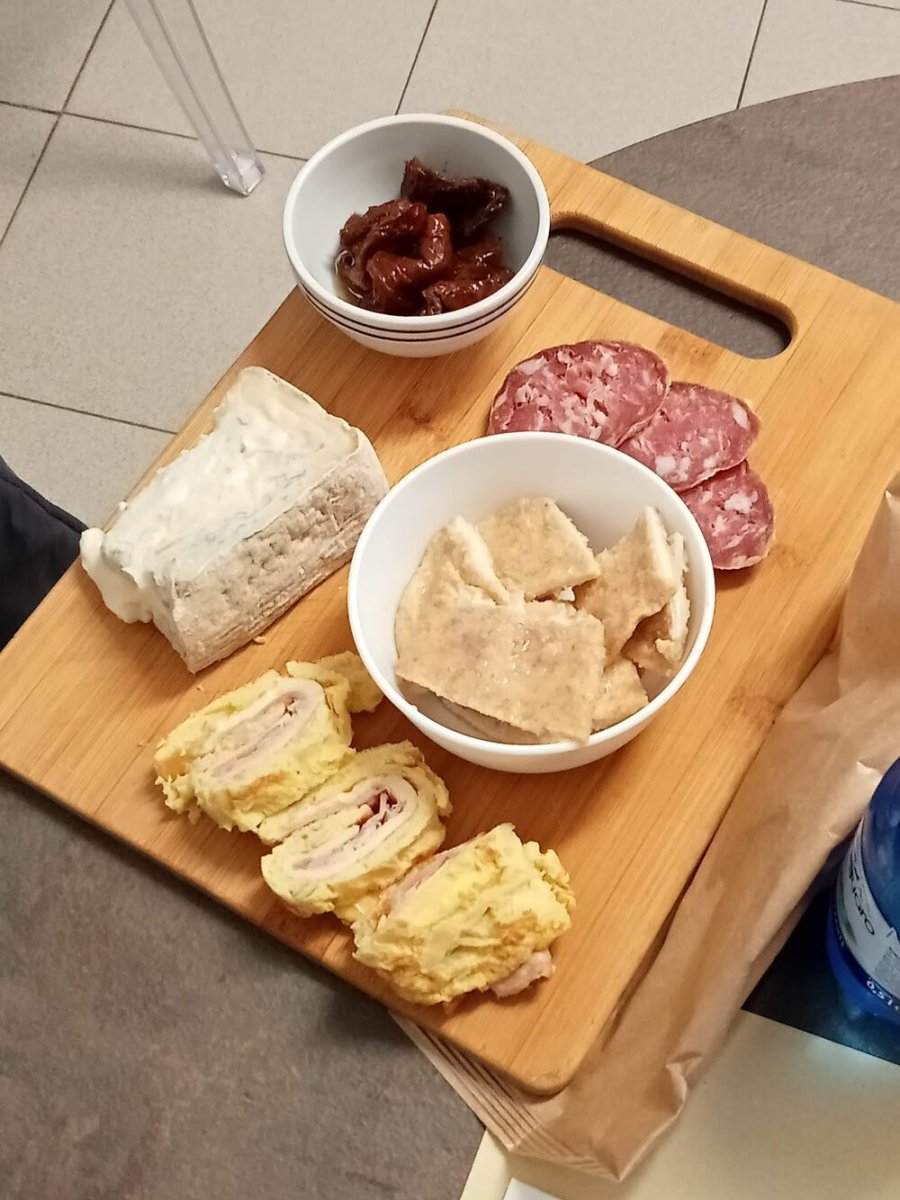 Foto 2 di Panificio Pasticceria Forno A Legna Di Sarotto Claudio - Benevello