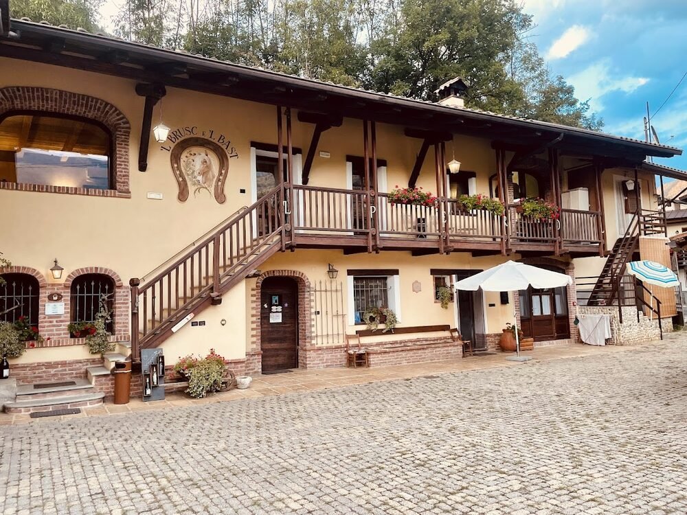 Foto 4 di 'l Brusc E 'l Bas - Moiola
