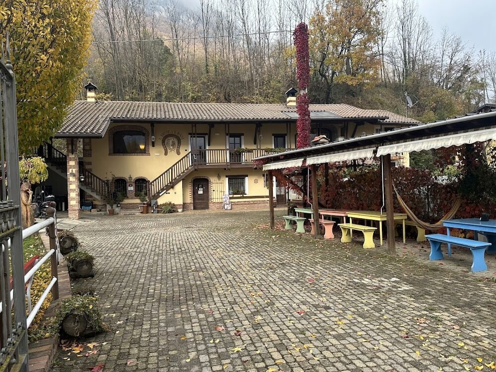Foto 5 di 'l Brusc E 'l Bas - Moiola