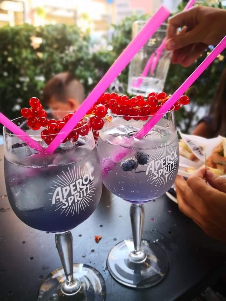 Foto 2 di Vanilla Cafe - Biella