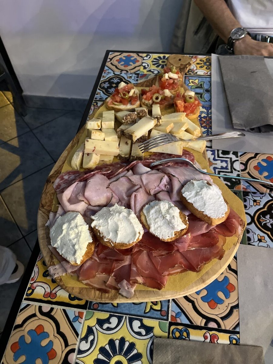 Foto 4 di Vanilla Cafe - Biella