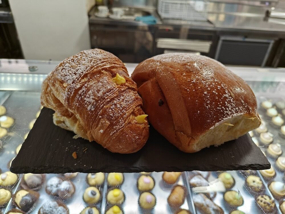 Foto 2 di Pasticceria Brustia - Ivrea