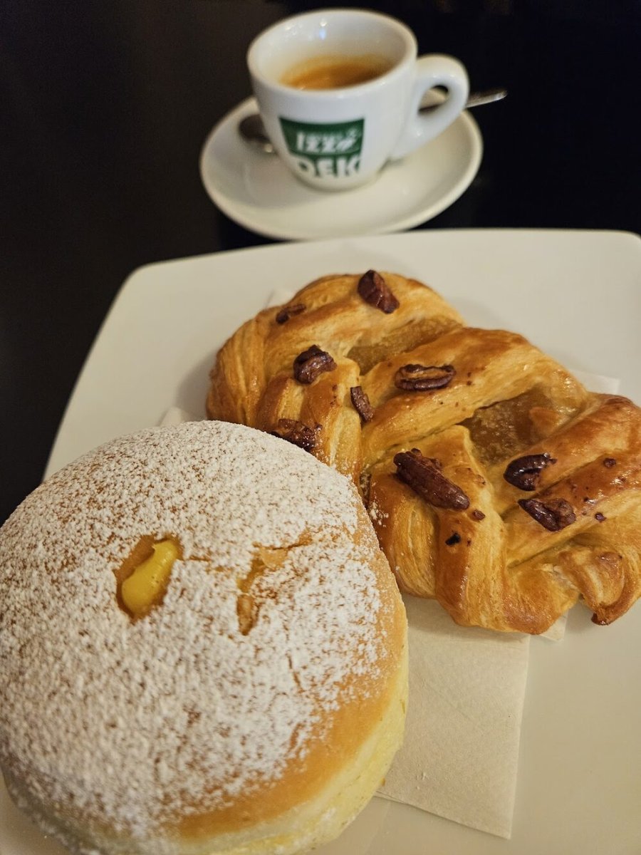 Foto 4 di Pasticceria Brustia - Ivrea