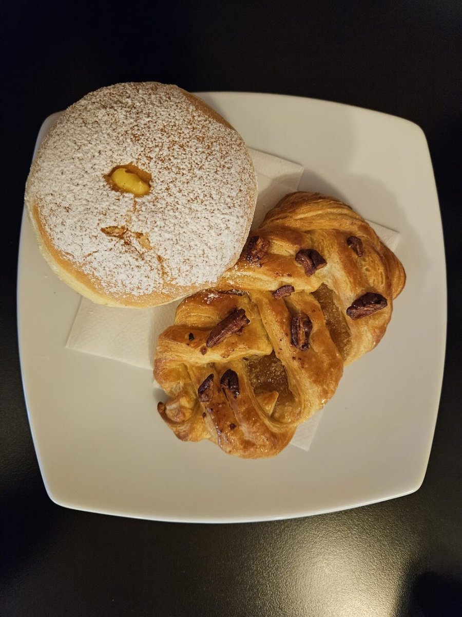 Foto 5 di Pasticceria Brustia - Ivrea