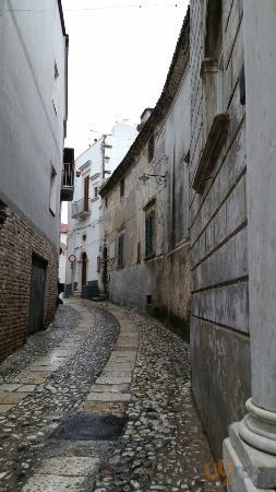Peschici