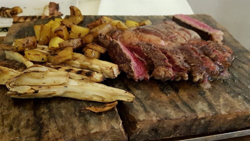 Foto 5 di Tabisca Il Vico Dei Tagliati - Lecce