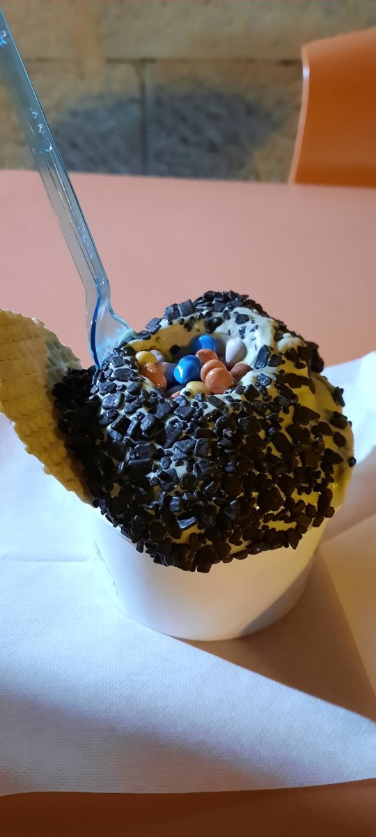 Foto 4 di Arte Fredda - Trani