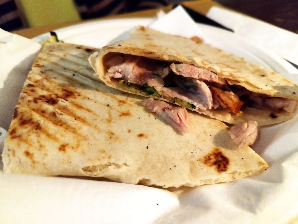 Foto 5 di Norcineria Il Simposio - Putignano