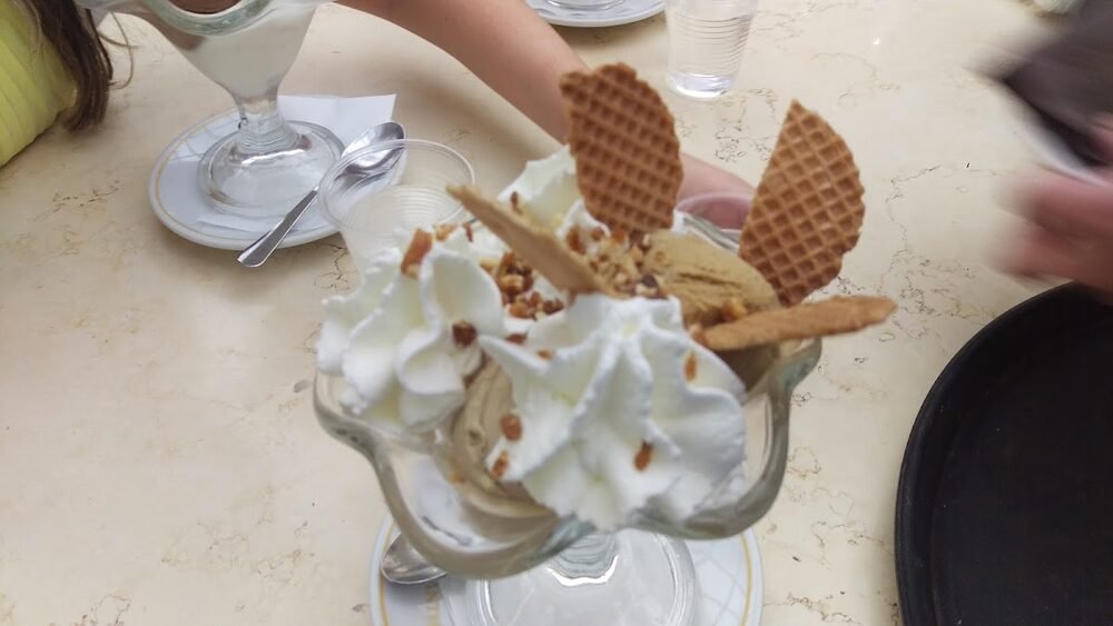 Foto 3 di Caffè Bramanthe Pasticceria Gelateria - Manfredonia