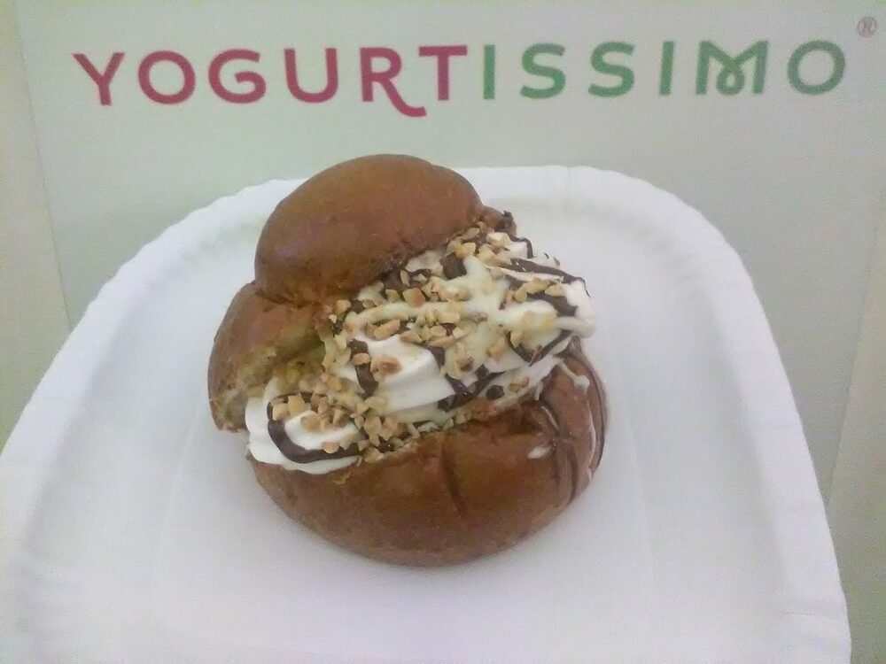 Foto 5 di Yogurtissimo - Corato