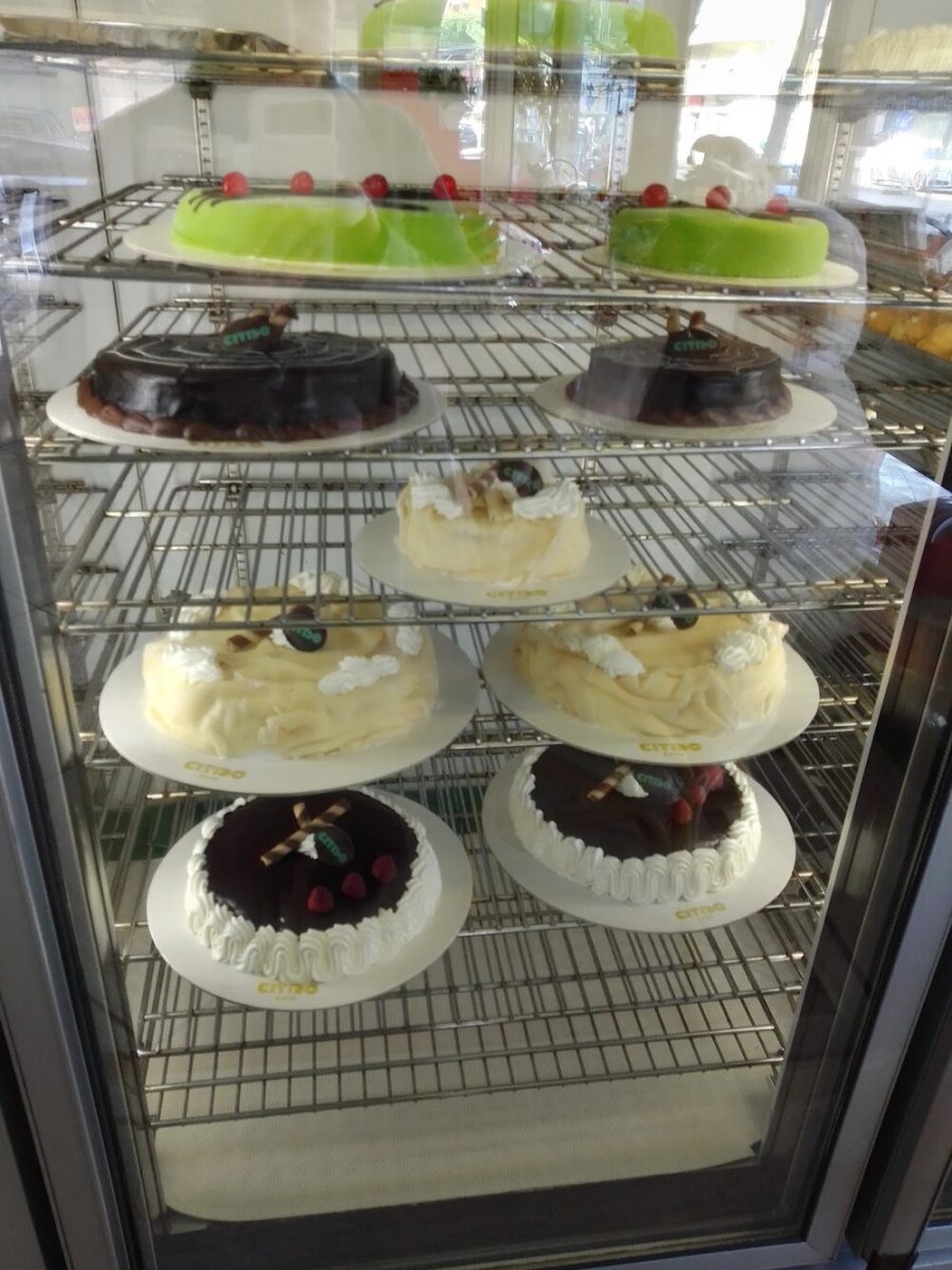 Foto 2 di Pasticceria Citiso - Lecce
