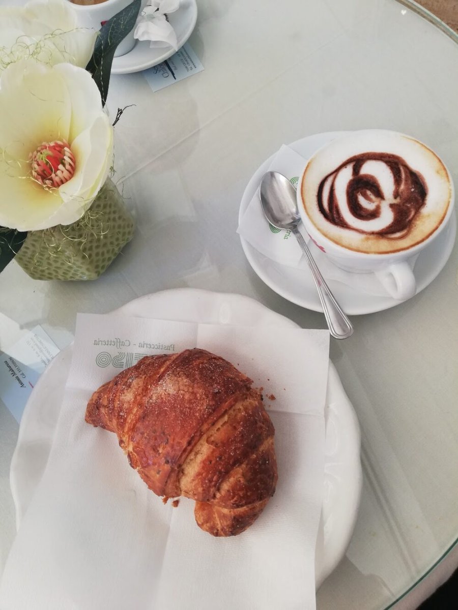Foto 3 di Pasticceria Citiso - Lecce