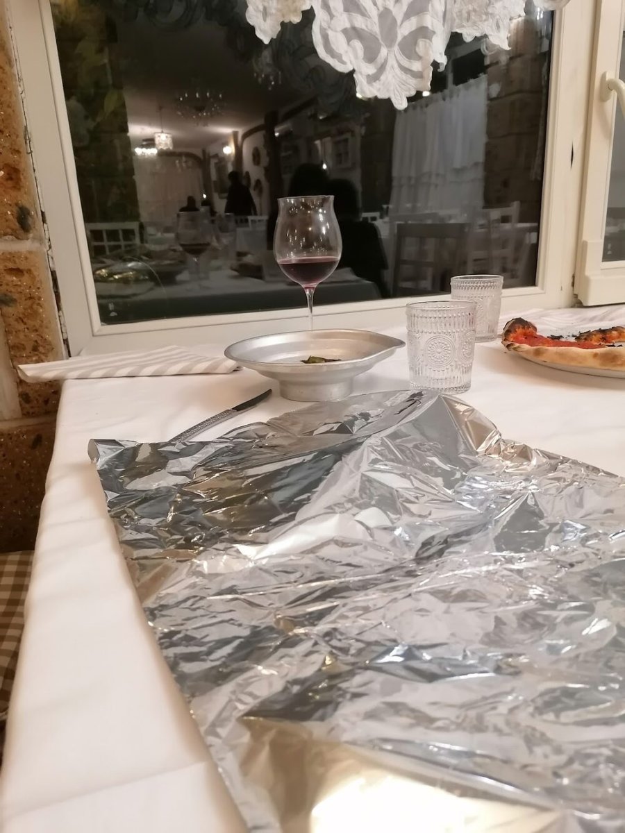 Foto 5 di Tenuta Capaccio - Bovino