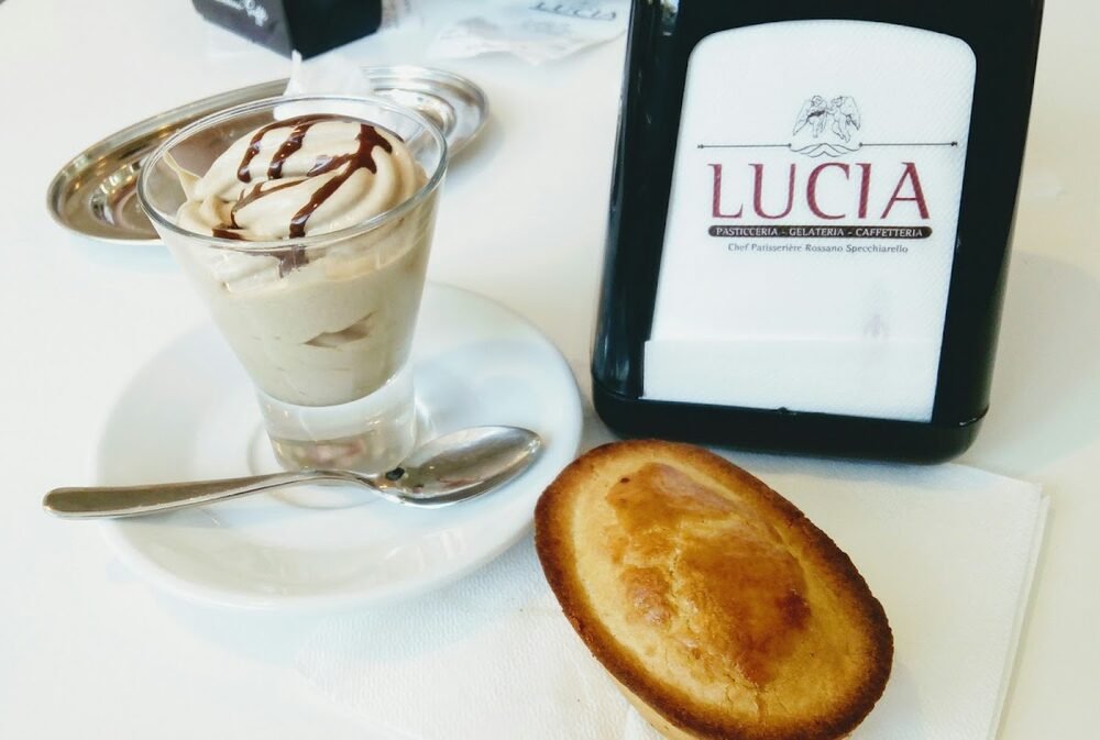 Foto 3 di Pasticceria Lucia - Alezio