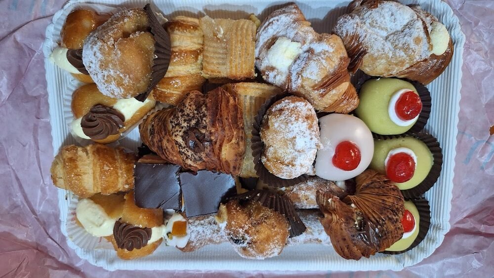 Foto 4 di Pasticceria Lucia - Alezio