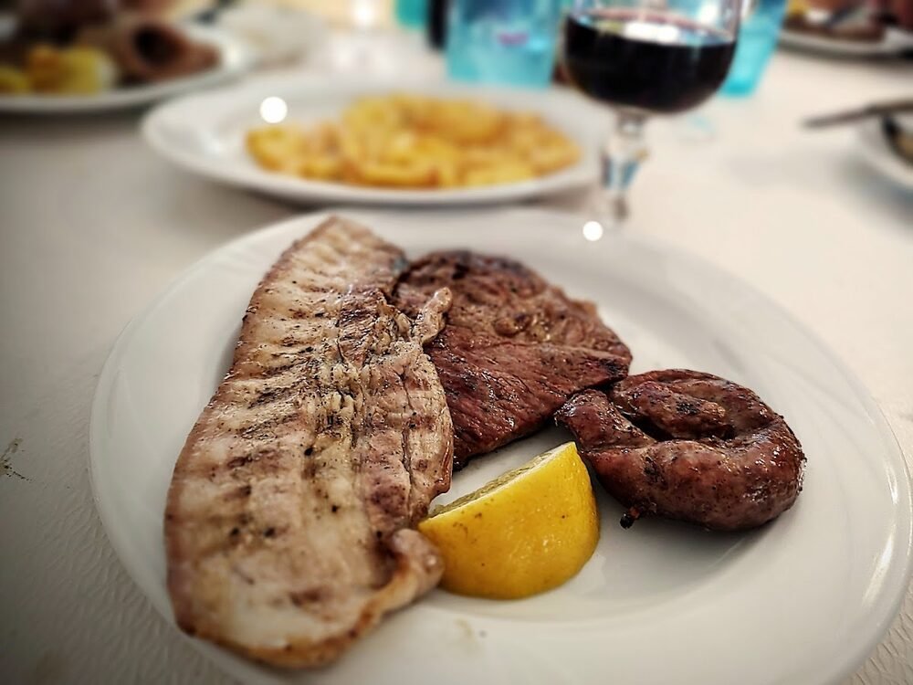 Foto 2 di Agriturismo Scalelle - Otranto