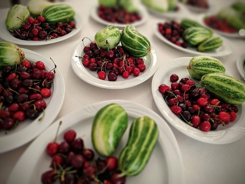 Foto 4 di Agriturismo Scalelle - Otranto