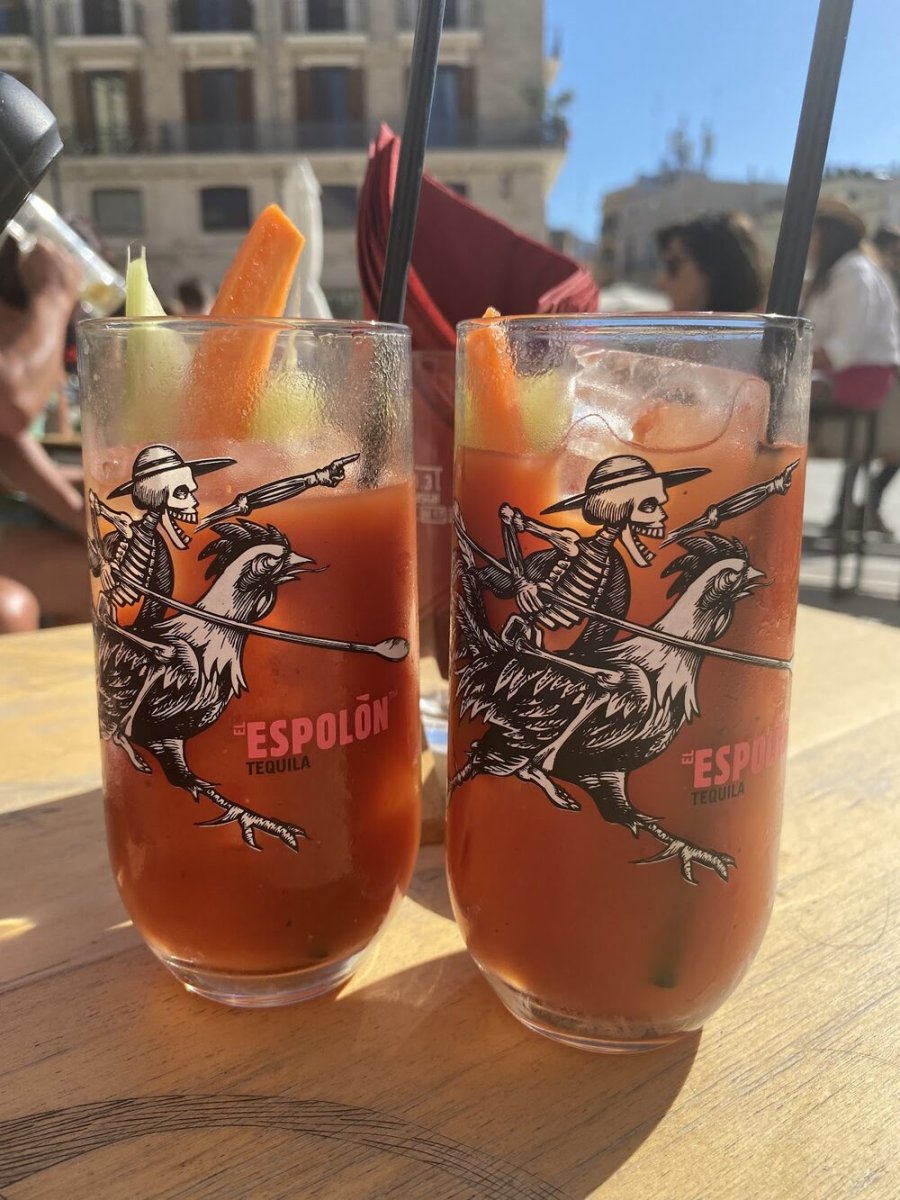 Foto 2 di Cavanbahpub - Bari