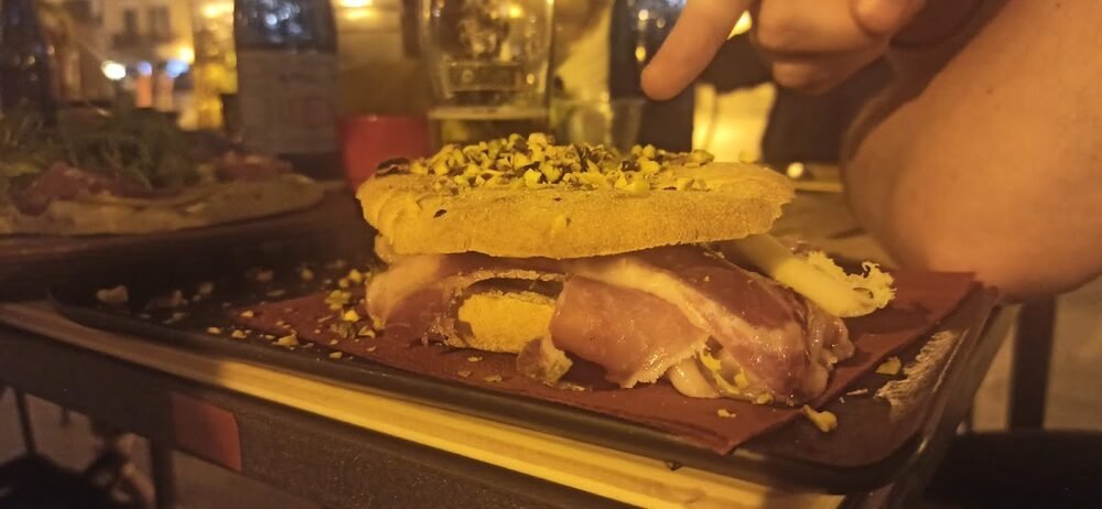 Foto 4 di Cavanbahpub - Bari