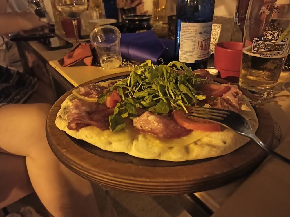 Foto 5 di Cavanbahpub - Bari