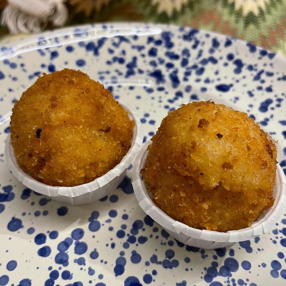 Foto 4 di Vino Fritti E Cucina - Ceglie Messapica