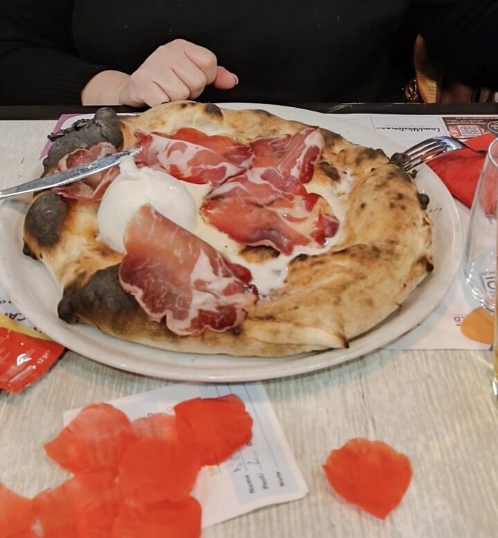 Foto 2 di Springfield - Taranto