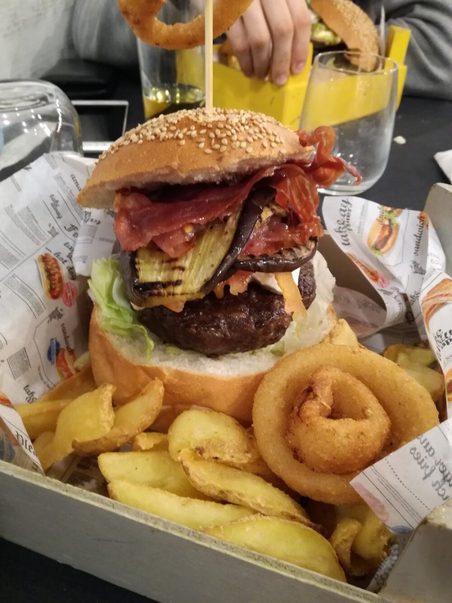 Foto 5 di Springfield - Taranto