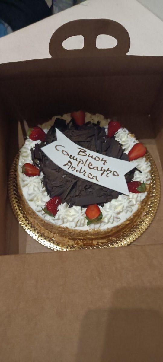 Foto 5 di Pasticceria Mercantile - Bari
