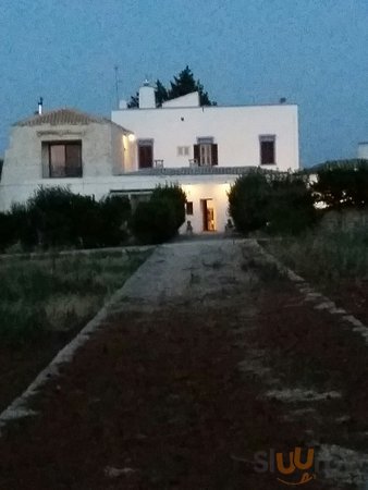 Masseria Casina Vitale, Brindisi