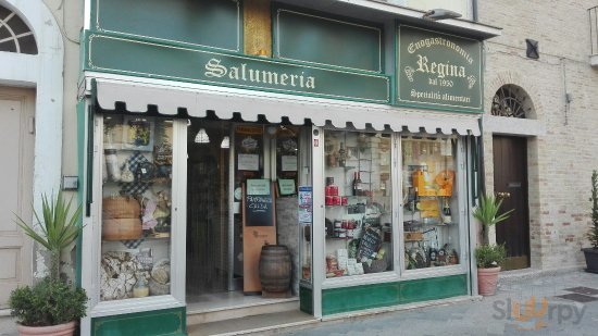 Regina 2000 Di Buccino Luigi, San Severo