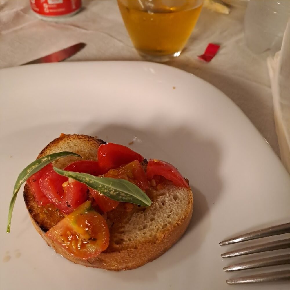 Foto 2 di Pizza & Jazz - Bari