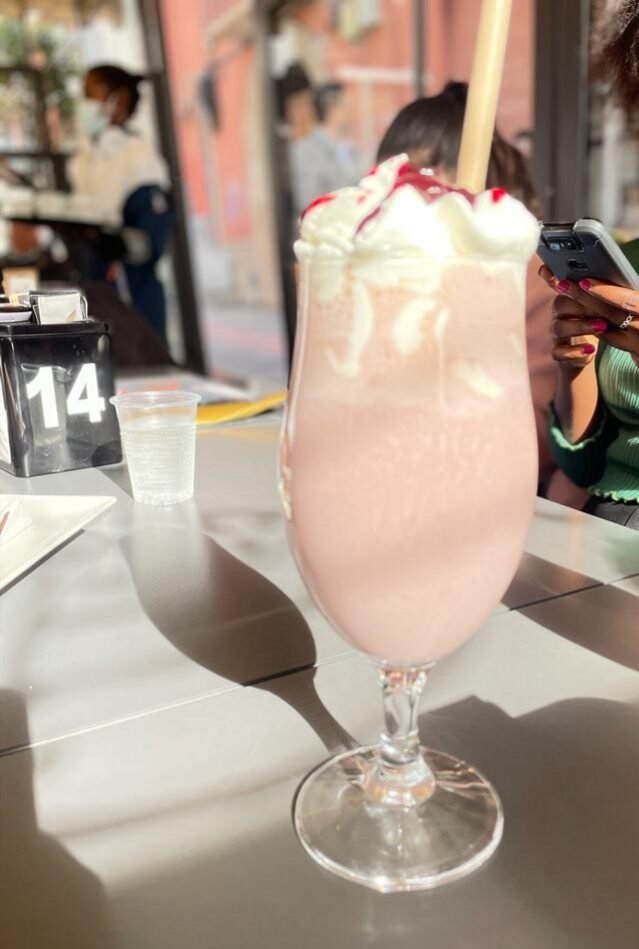 Foto 4 di Semplicecafe - Bari