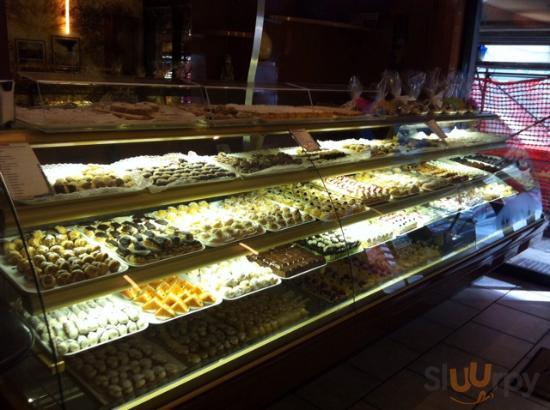 Pasticceria New York, Conversano