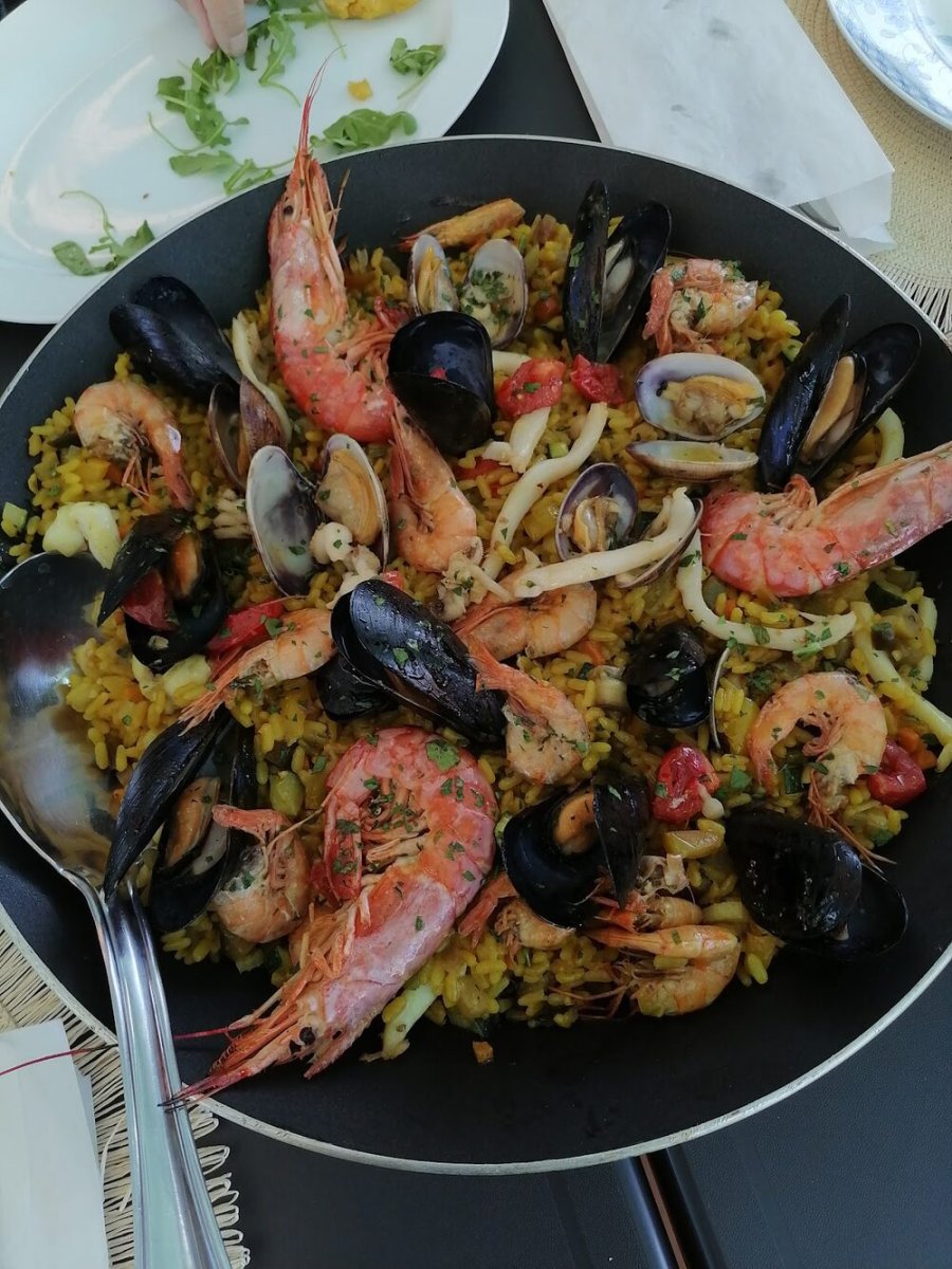 Foto 4 di Mulata - Bari