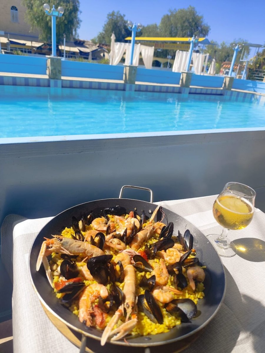 Foto 5 di Mulata - Bari