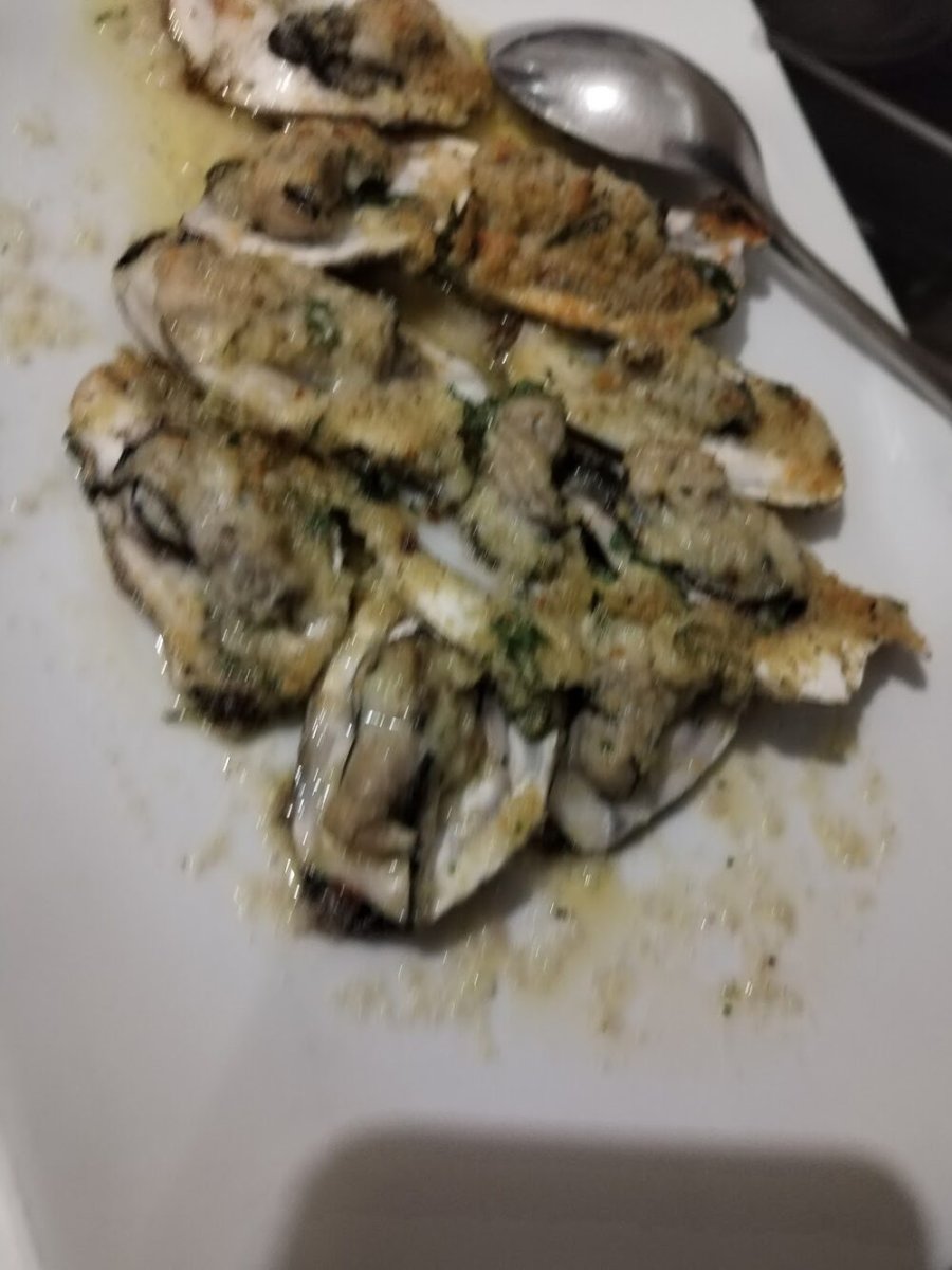 Foto 5 di La Piazzetta Fishbar - Taranto