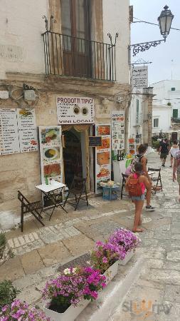 Mini Market Di Ostuni, Ostuni