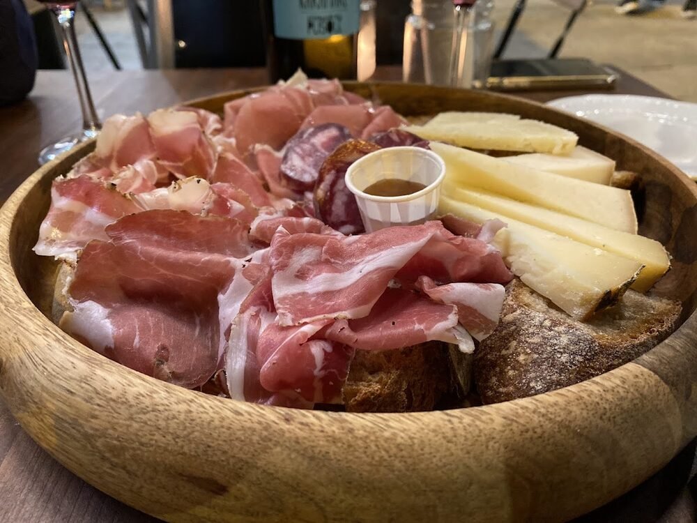 Foto 3 di Sabores - Cagliari