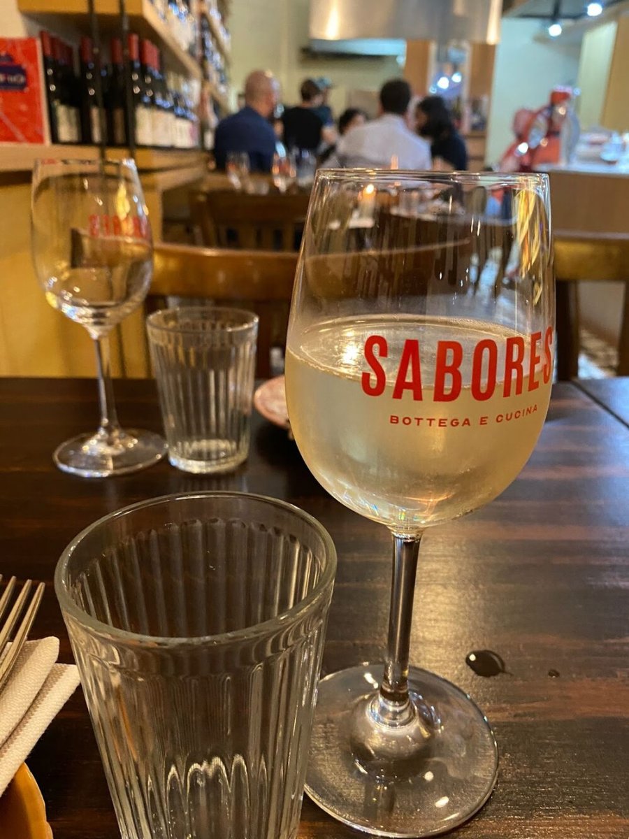 Foto 4 di Sabores - Cagliari