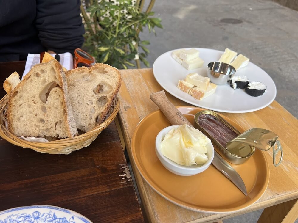 Foto 2 di Sabores - Cagliari