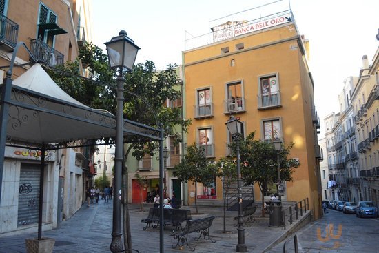 Stefino - Gelateria Artigiana, Cagliari